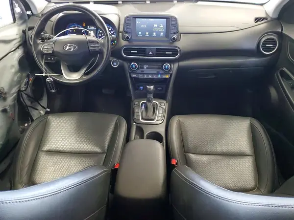 KM8K3CA51LU399778 2020 HYUNDAI KONA - Image 8