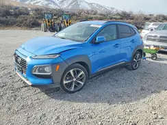 KM8K3CA51LU409306 2020 HYUNDAI KONA