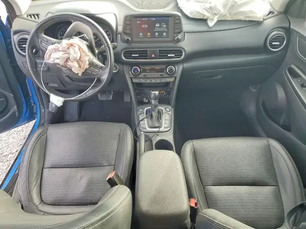 KM8K3CA51LU409306 2020 HYUNDAI KONA - Image 8