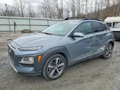KM8K3CA51LU410889 2020 HYUNDAI KONA