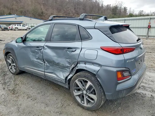 KM8K3CA51LU410889 2020 HYUNDAI KONA - Image 2