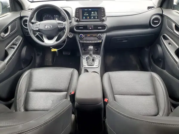KM8K3CA51LU410889 2020 HYUNDAI KONA - Image 8