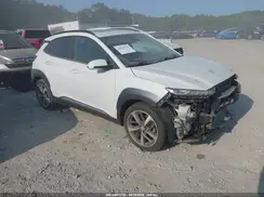 KM8K3CA51LU413291 2020 HYUNDAI KONA