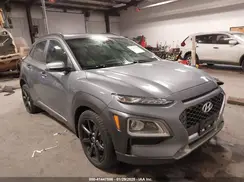 KM8K3CA51LU429491 2020 HYUNDAI KONA