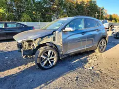 KM8K3CA51LU434321 2020 HYUNDAI KONA