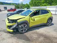 KM8K3CA51LU436070 2020 HYUNDAI KONA