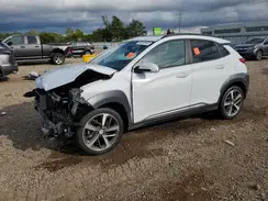 KM8K3CA51LU441172 2020 HYUNDAI KONA