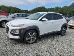 KM8K3CA51LU442208 2020 HYUNDAI KONA