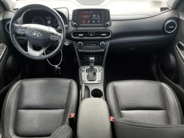 KM8K3CA51LU442208 2020 HYUNDAI KONA - Image 8