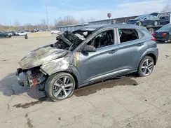 KM8K3CA51LU446887 2020 HYUNDAI KONA