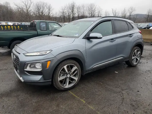 KM8K3CA51LU469313 2020 HYUNDAI KONA - Image 1