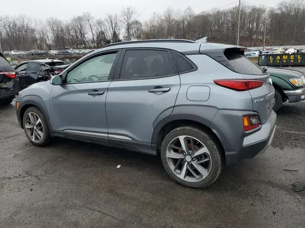 KM8K3CA51LU469313 2020 HYUNDAI KONA - Image 2