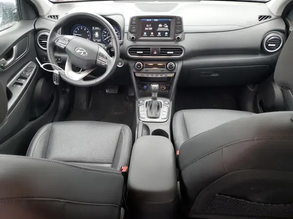 KM8K3CA51LU469313 2020 HYUNDAI KONA - Image 8