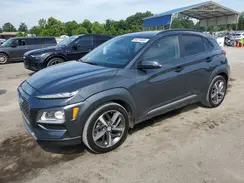 KM8K3CA51LU486807 2020 HYUNDAI KONA