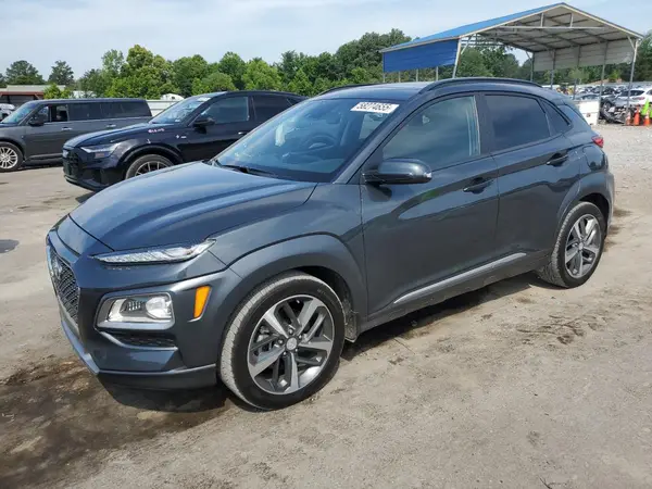 KM8K3CA51LU486807 2020 HYUNDAI KONA - Image 1