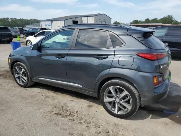 KM8K3CA51LU486807 2020 HYUNDAI KONA - Image 2