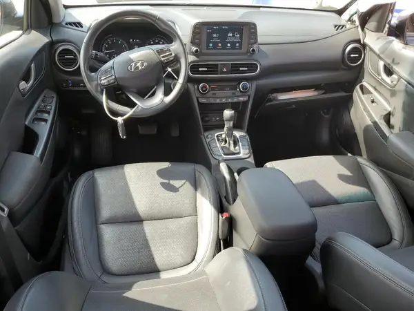 KM8K3CA51LU486807 2020 HYUNDAI KONA - Image 8