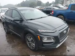 KM8K3CA51LU488721 2020 HYUNDAI KONA