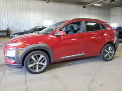 KM8K3CA51LU489013 2020 HYUNDAI KONA