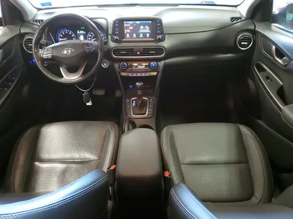 KM8K3CA51LU489013 2020 HYUNDAI KONA - Image 8