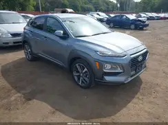 KM8K3CA51LU497242 2020 HYUNDAI KONA
