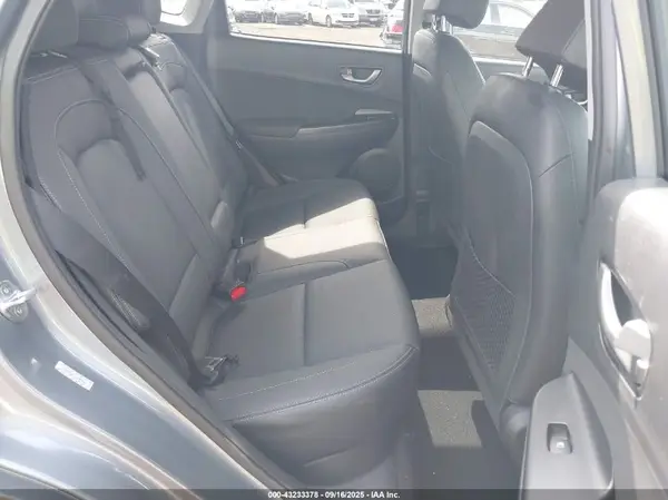 KM8K3CA51LU497242 2020 HYUNDAI KONA - Image 8