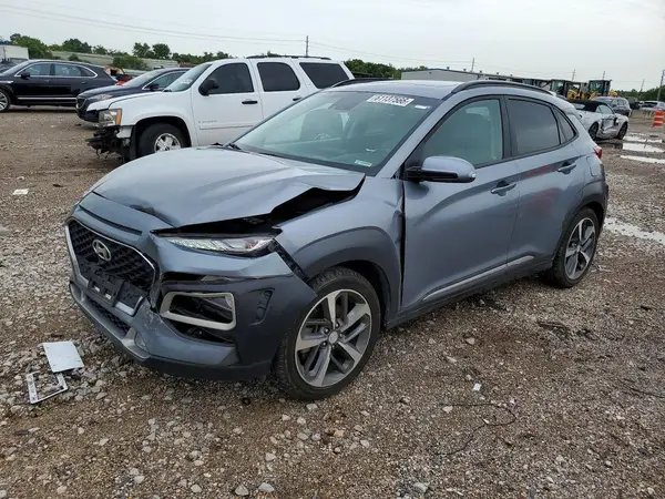 KM8K3CA51LU525430 2020 HYUNDAI KONA - Image 1