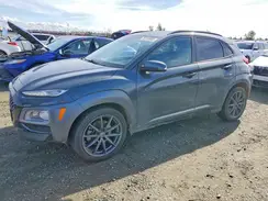 KM8K3CA51LU539246 2020 HYUNDAI KONA