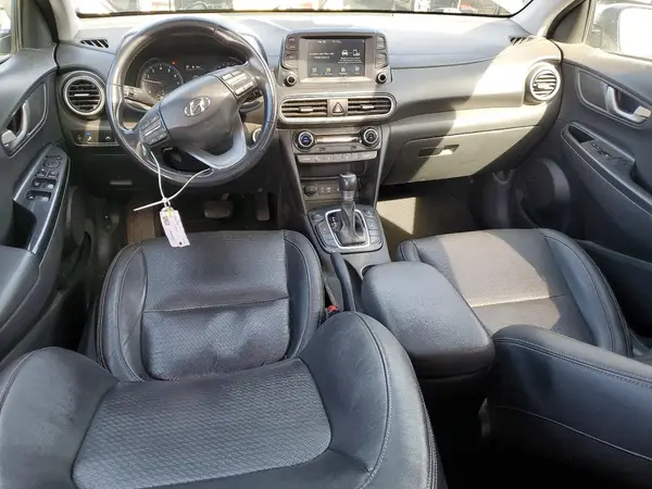 KM8K3CA51LU539246 2020 HYUNDAI KONA - Image 8