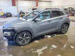 KM8K3CA51LU549162 2020 HYUNDAI KONA