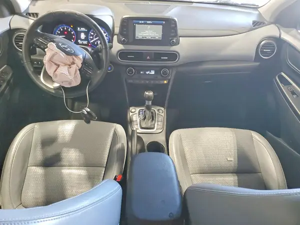 KM8K3CA51LU549162 2020 HYUNDAI KONA - Image 8