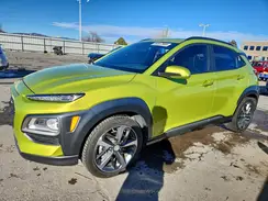KM8K3CA51LU555138 2020 HYUNDAI KONA