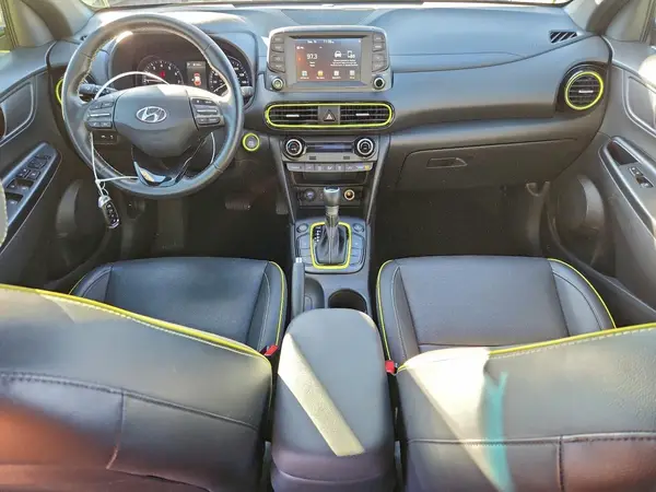 KM8K3CA51LU555138 2020 HYUNDAI KONA - Image 8