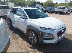 KM8K3CA51MU622466 2021 HYUNDAI KONA