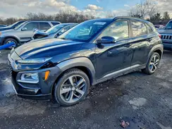 KM8K3CA51MU636092 2021 HYUNDAI KONA