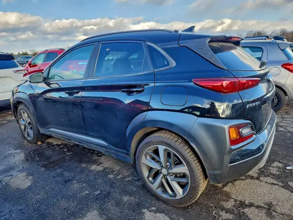 KM8K3CA51MU636092 2021 HYUNDAI KONA - Image 2