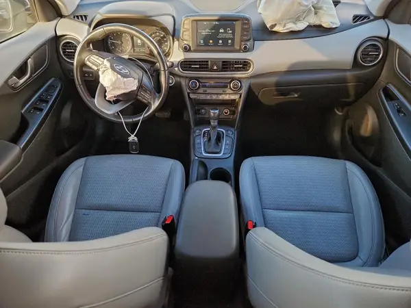 KM8K3CA51MU636092 2021 HYUNDAI KONA - Image 8