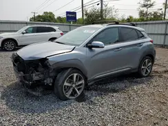 KM8K3CA51MU655869 2021 HYUNDAI KONA