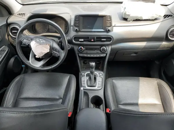 KM8K3CA51MU655869 2021 HYUNDAI KONA - Image 8