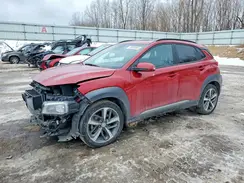 KM8K3CA51MU658917 2021 HYUNDAI KONA