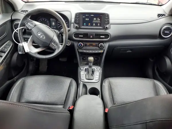 KM8K3CA51MU658917 2021 HYUNDAI KONA - Image 8