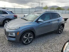 KM8K3CA51MU659243 2021 HYUNDAI KONA