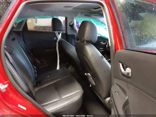 KM8K3CA51MU671506 2021 HYUNDAI KONA - Image 8