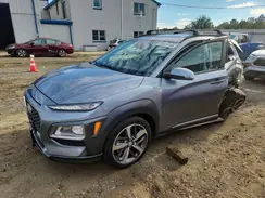 KM8K3CA51MU675846 2021 HYUNDAI KONA