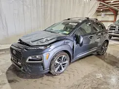 KM8K3CA51MU688936 2021 HYUNDAI KONA