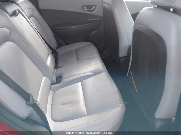 KM8K3CA51MU744986 2021 HYUNDAI KONA - Image 8