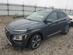 KM8K3CA52JU065191 2018 HYUNDAI KONA