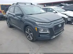KM8K3CA52JU065966 2018 HYUNDAI KONA