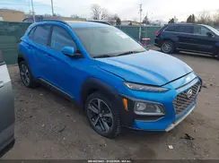 KM8K3CA52JU066793 2018 HYUNDAI KONA