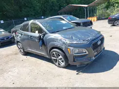 KM8K3CA52JU075364 2018 HYUNDAI KONA